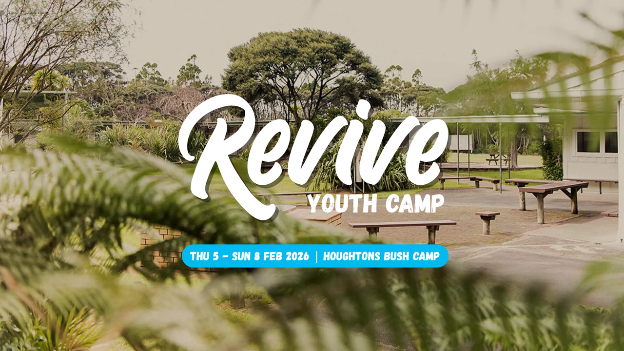 youth camp