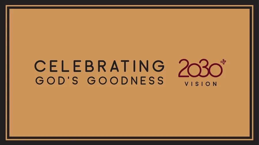 2030 Vision