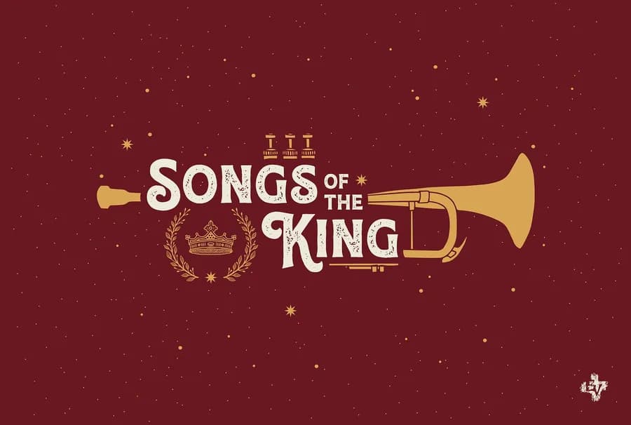 Advent: Songs of the King