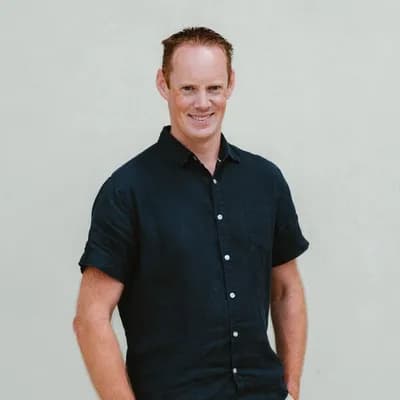 Andrew Coombridge, Pastor at Ev Church Auckland