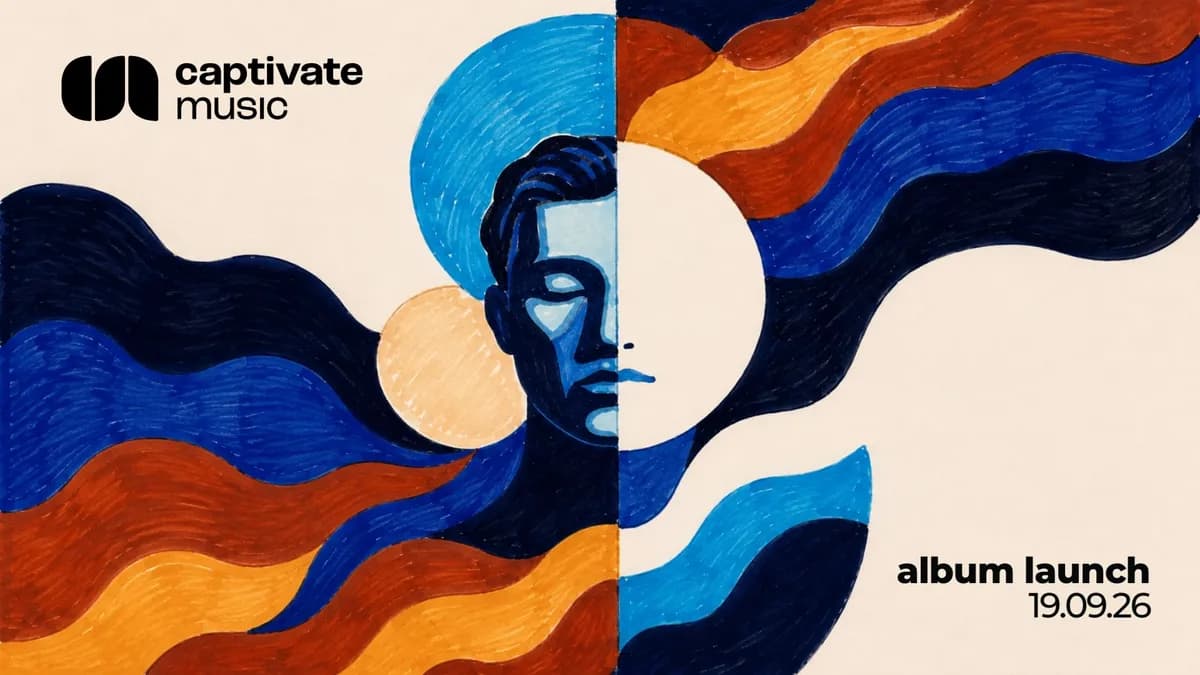 Captivate Music event