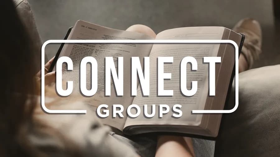 People gathered in a Connect Group at Ev Church Auckland