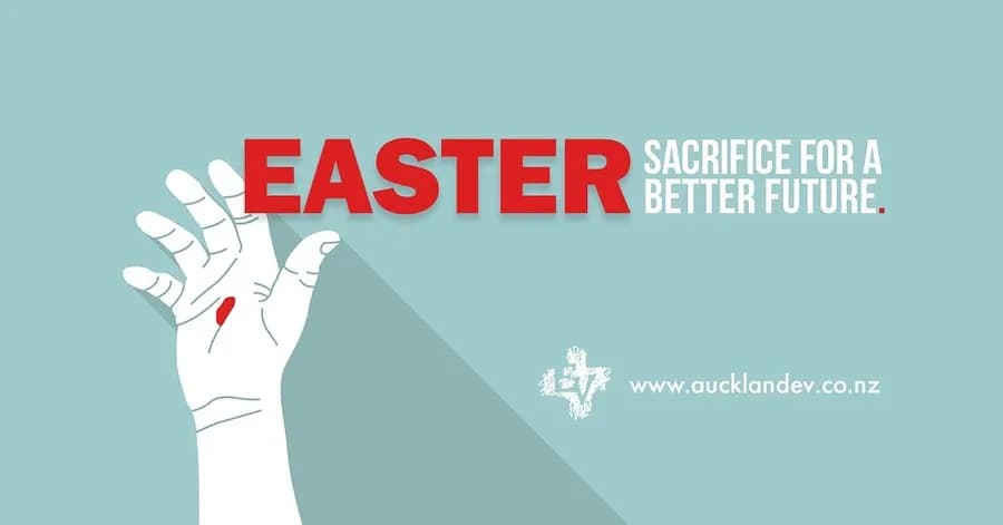 Easter 2017