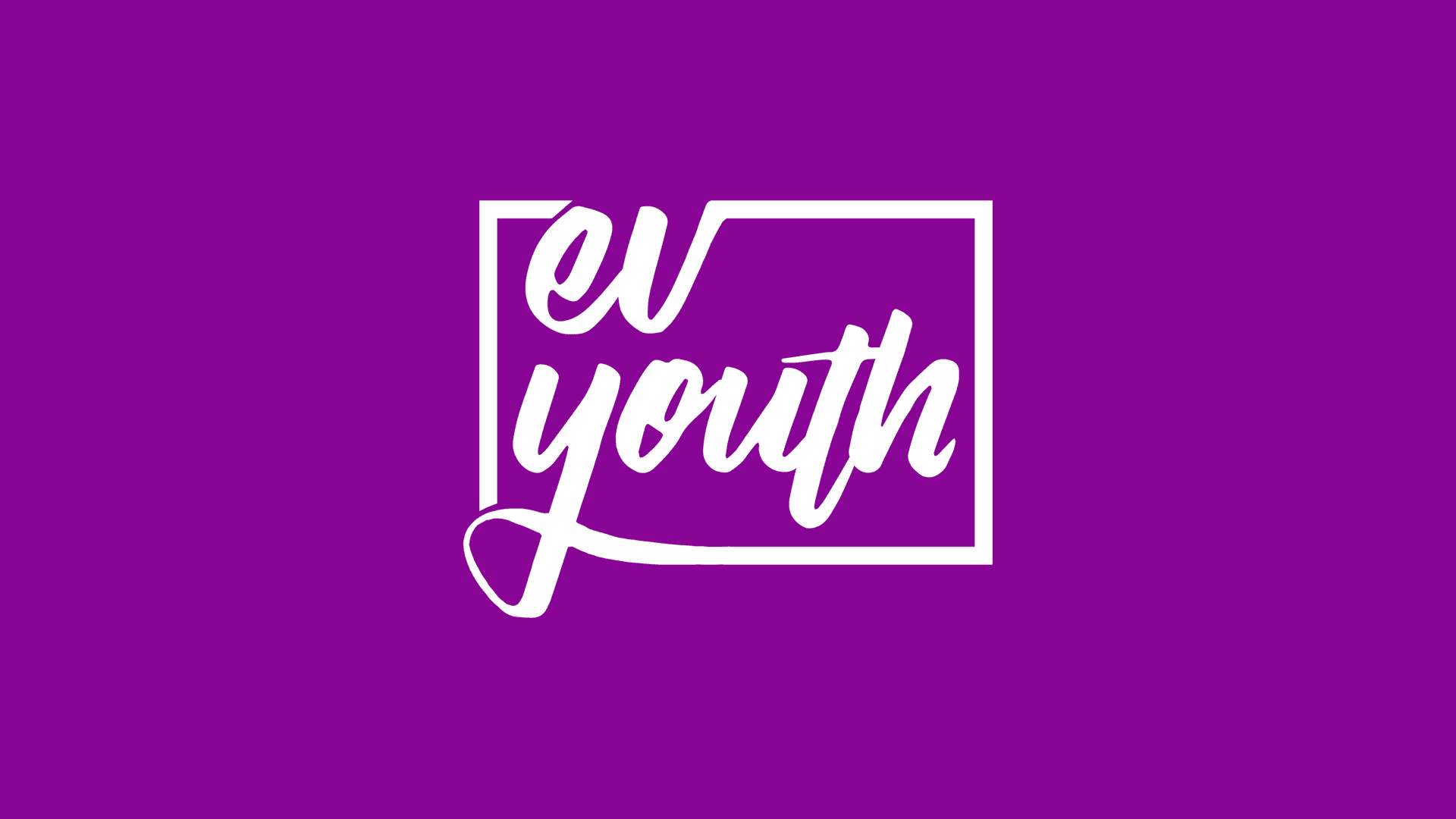 Ev Youth community of teenagers in Auckland