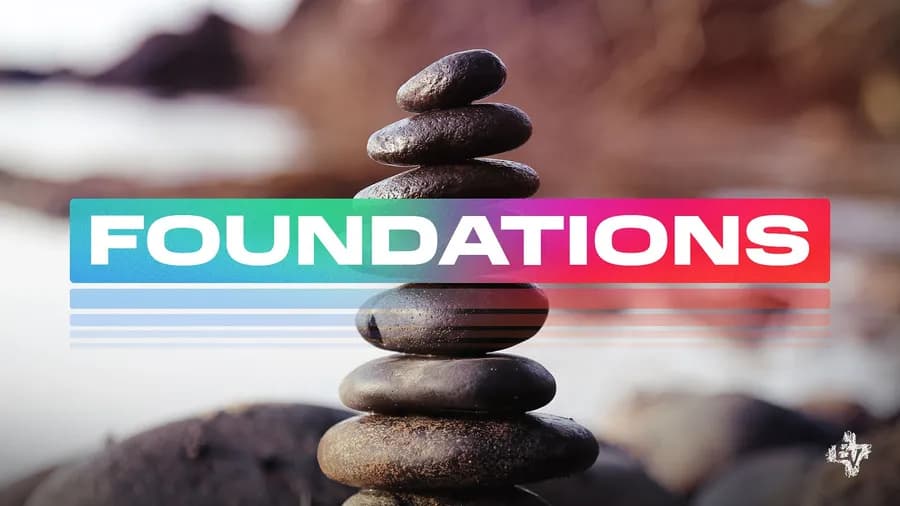 Foundations