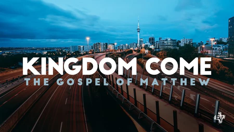 Kingdom Come