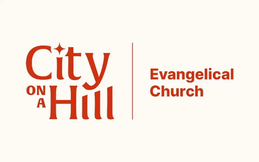 City on a Hill logo