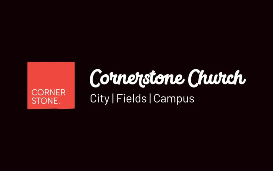 Cornerstone Church logo