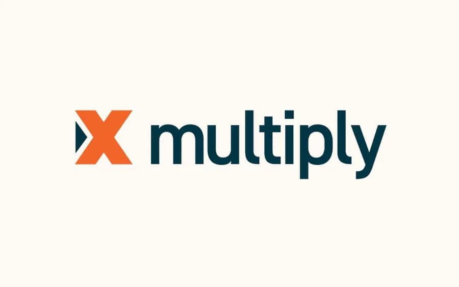 Multiply logo