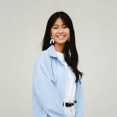 Serena Lau, Apprentice