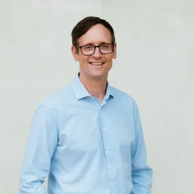 Steve Mullins, Executive Manager at Ev Church Auckland