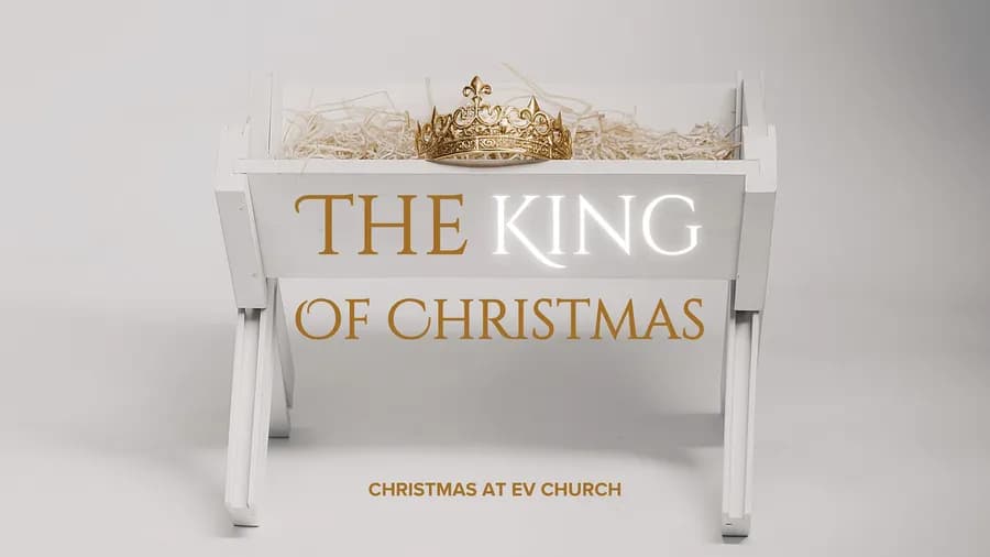 The King of Christmas