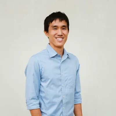 Tim Thang, Executive Assistant at Ev Church Auckland