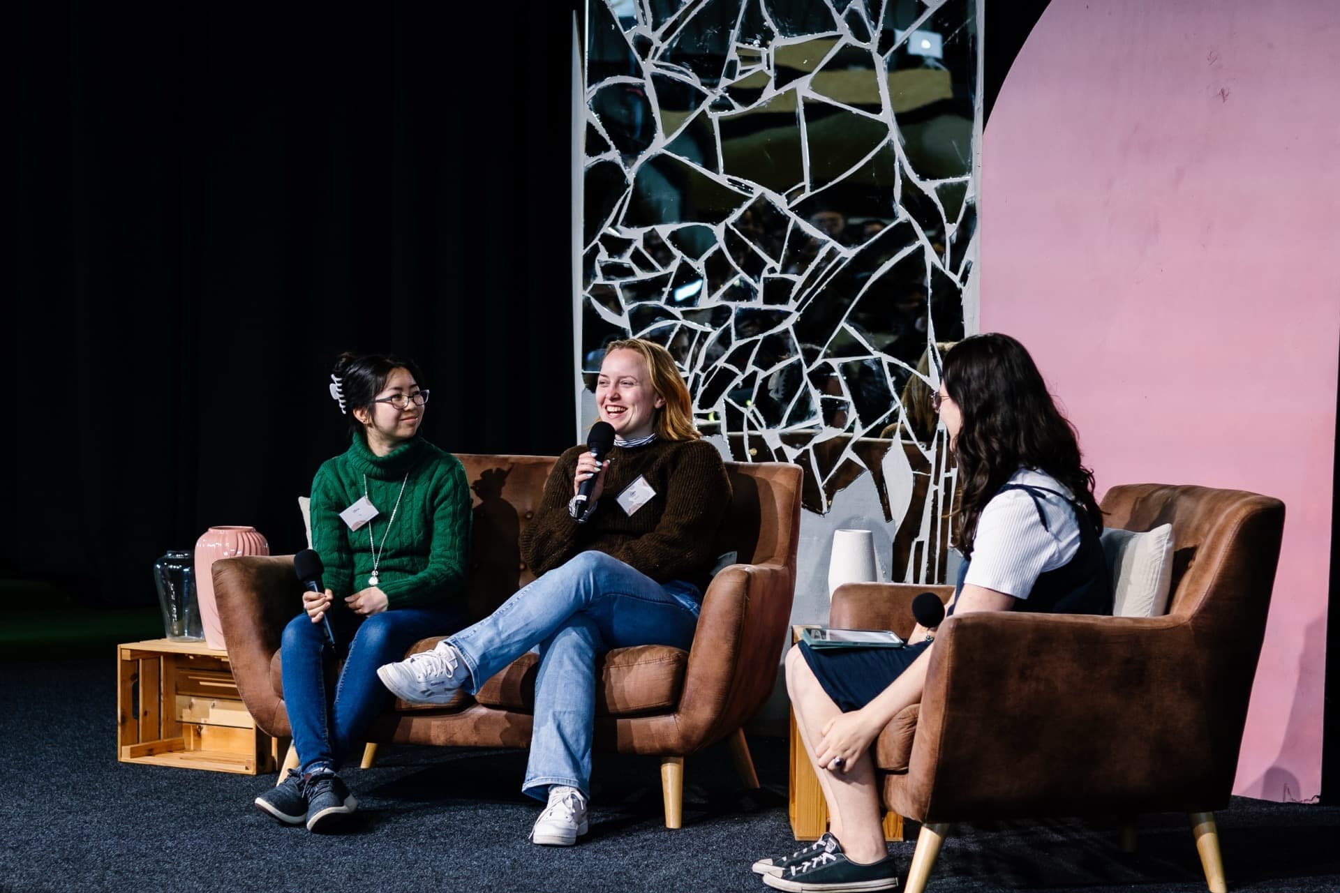 Community at Ev Church North Shore Auckland