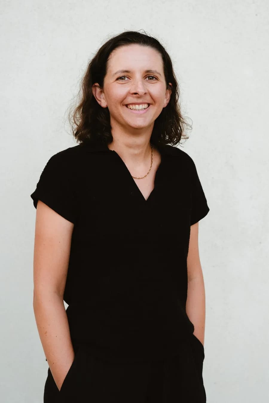 Anna Marelich