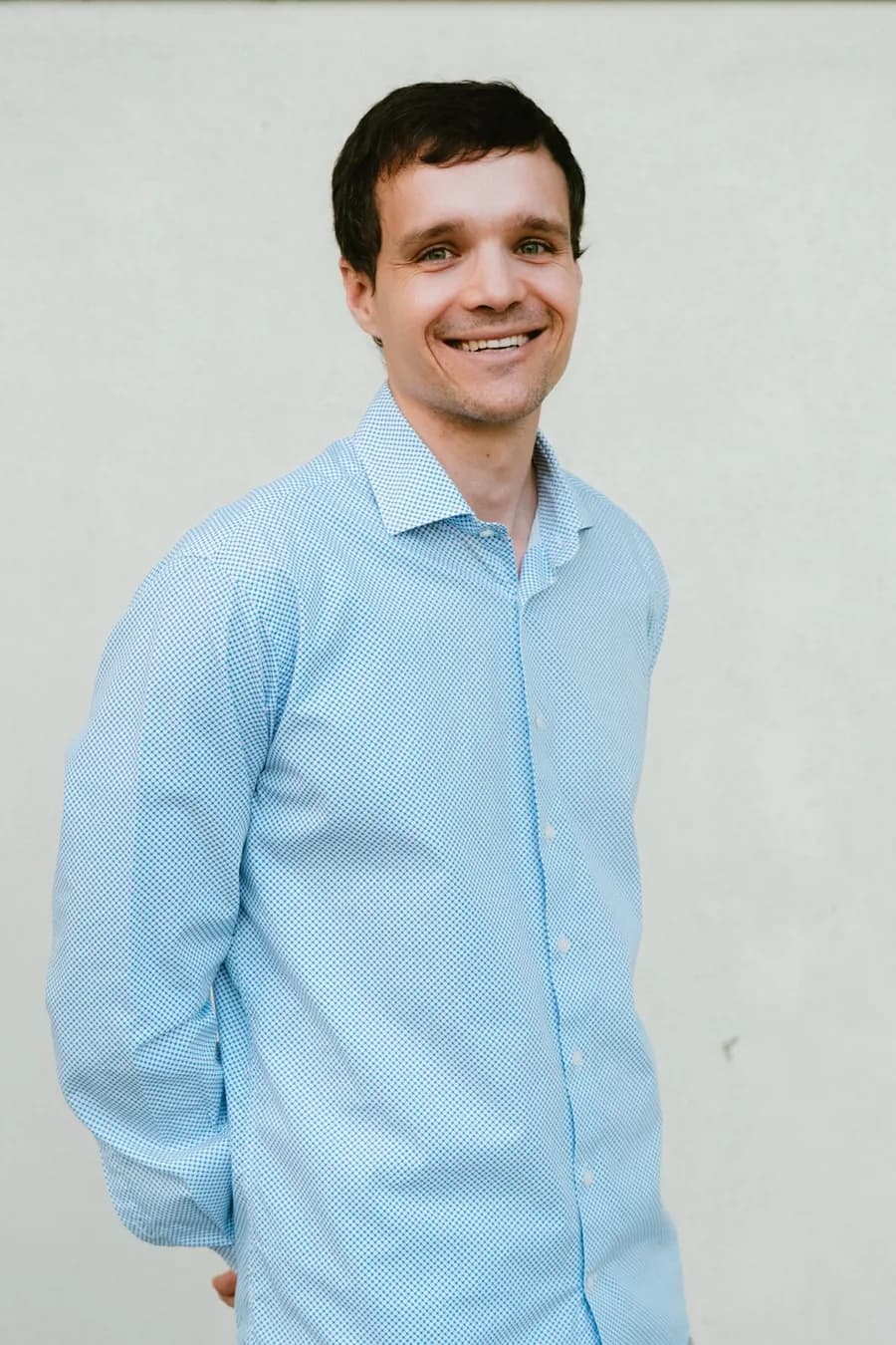 Dewald Gilfillan