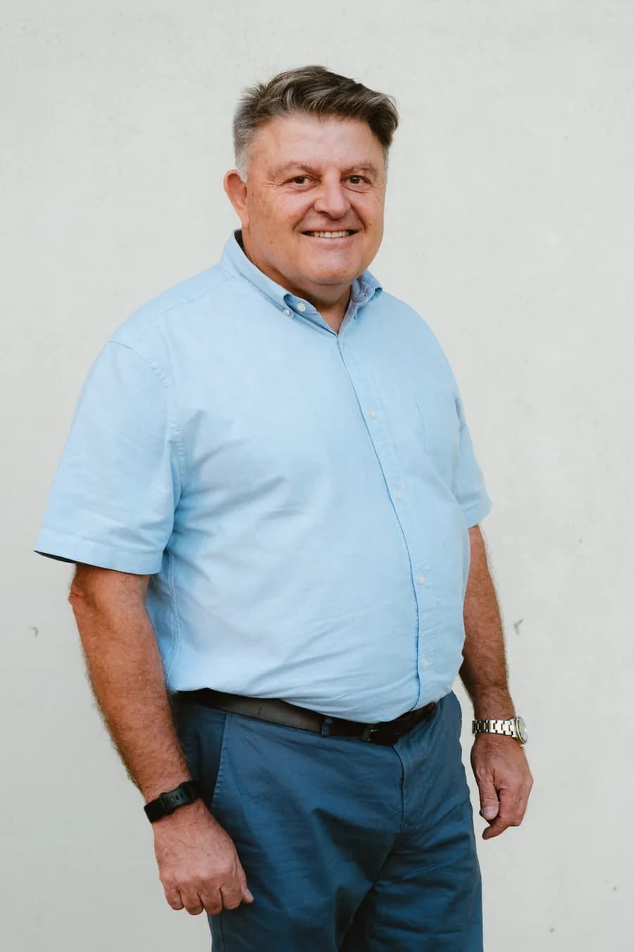 Maurice Dheere