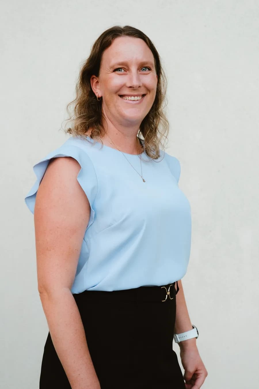 Rachel Burden