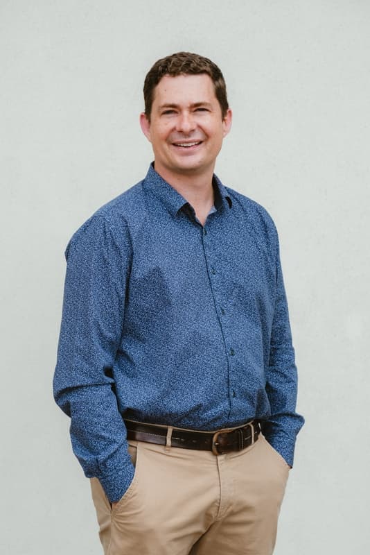 Rowan Hilsden