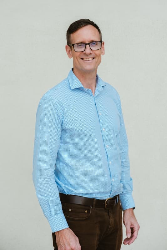 Steve Mullins